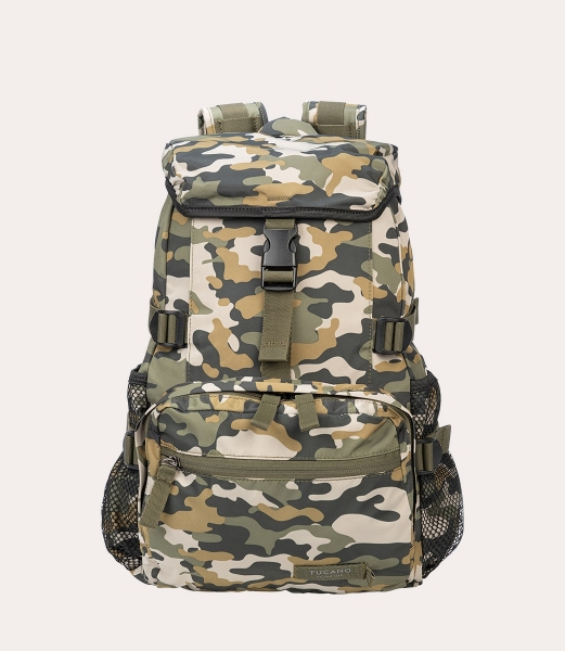  DESERT - Tucano Backpack