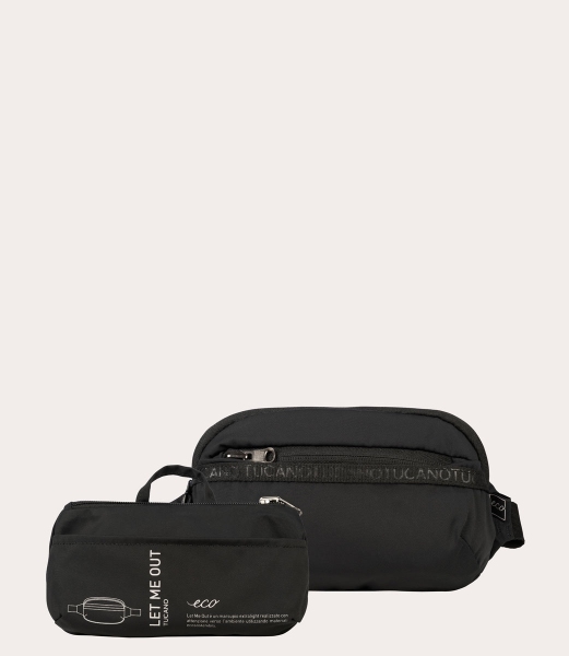 Tucano Let Me Out Waist Bag 