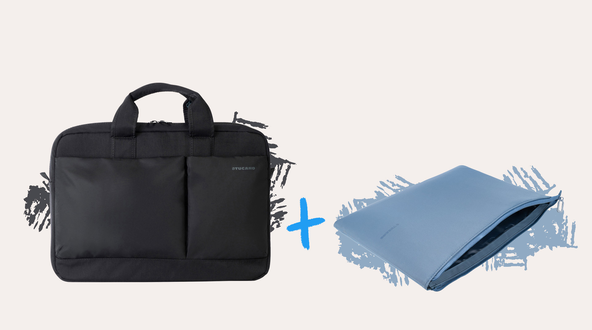 UNIQLO 3WAY Bag  Everything Builds