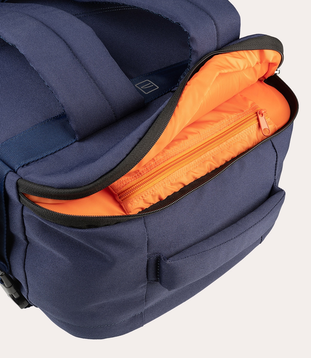 Tucano Backpack Tugò ML Colors Blue