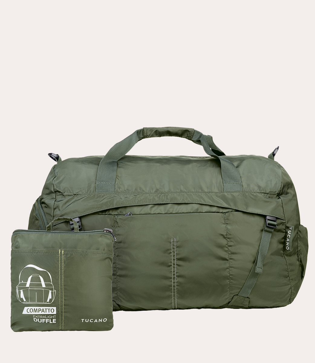 Organizer per Valigia Tucano Let Me Out Organizer Verde Militare