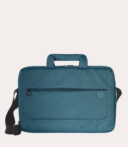 Tucano produces men's bags and women's bags for 13-inch, 15-inch