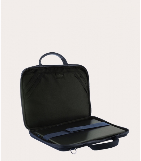 Tucano - Ultra-protective slim bag for laptop 14
