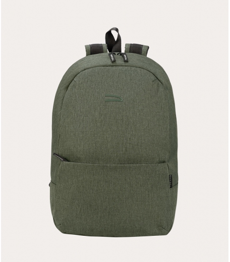 Bellator Backpack made selling from recycled plastic bottles in military green