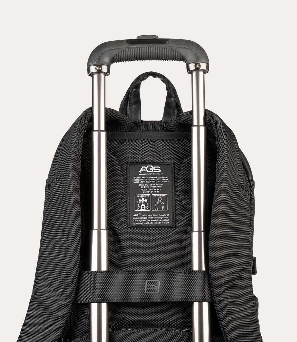 American orders tourister gravity