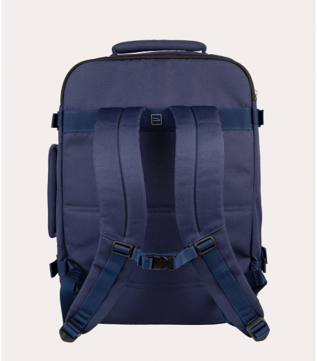  Tugò ML - Tucano Backpack foldable