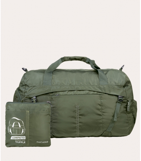 Tucano Compatto Eco Duffle 