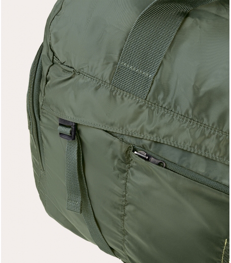 Tucano Compatto Eco Duffle 