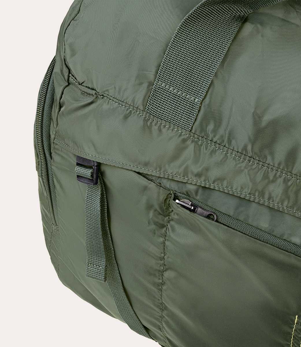 Tucano Compatto Eco Duffle 