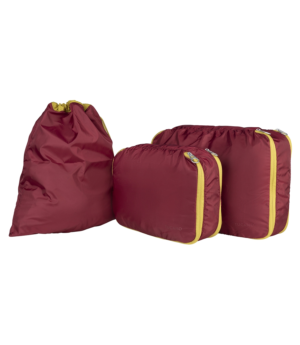 Tucano Piego Travel Set 