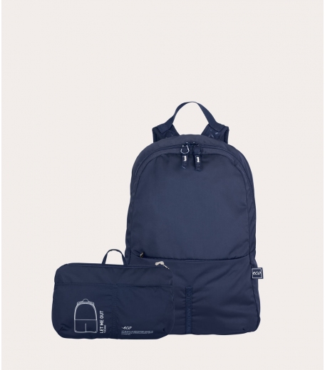  Let Me Out Backpack - Tucano Backpack foldable