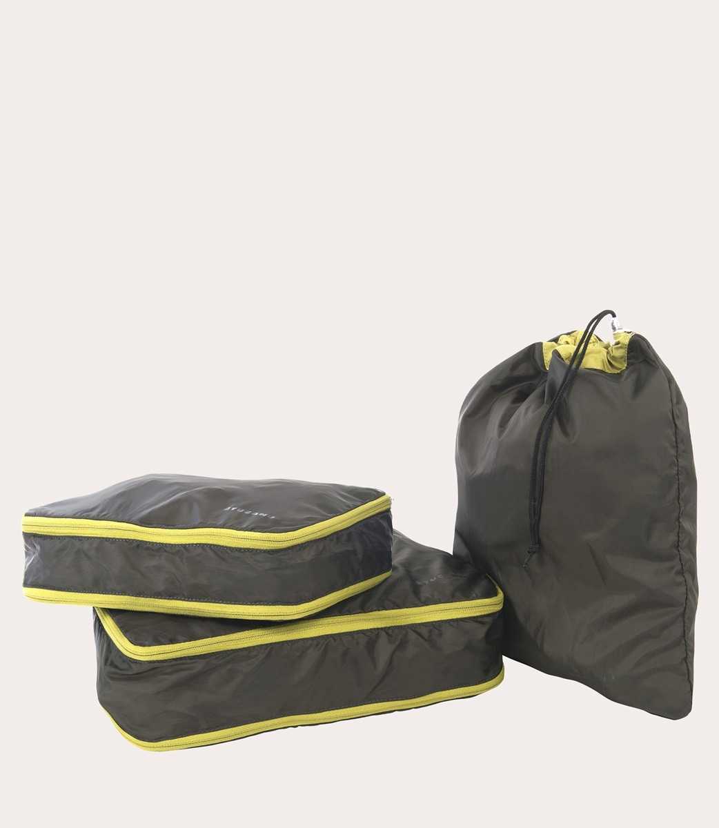 Tucano Piego Travel Set 