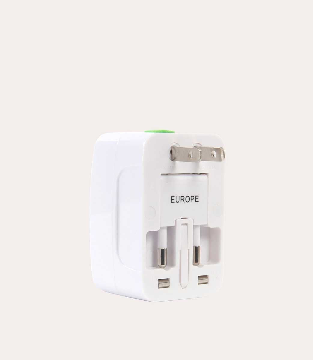 Tucano Travel adapter 