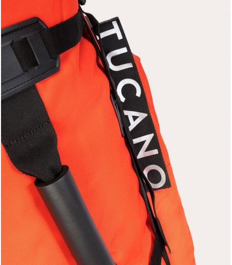  Lontra 70L - Tucano Backpack