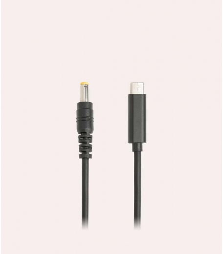 Universal charging cable 65W