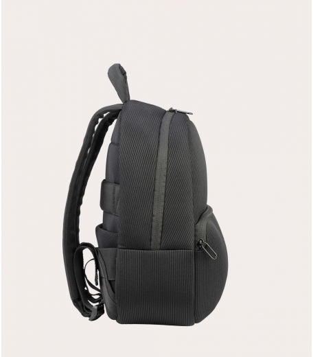 Tucano - Backpack for tablets and iPads up to Colors Black